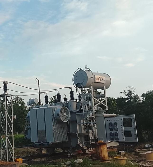 <span class='c1'>पहलमानपुर र महेन्द्रनगर सबस्टेशनको क्षमता विस्तार सम्पन्न,</span> <span class='c2'>मोरङको केरौन सबस्टेशन सञ्चालनको अन्तिम तयारी तीव्र</span>