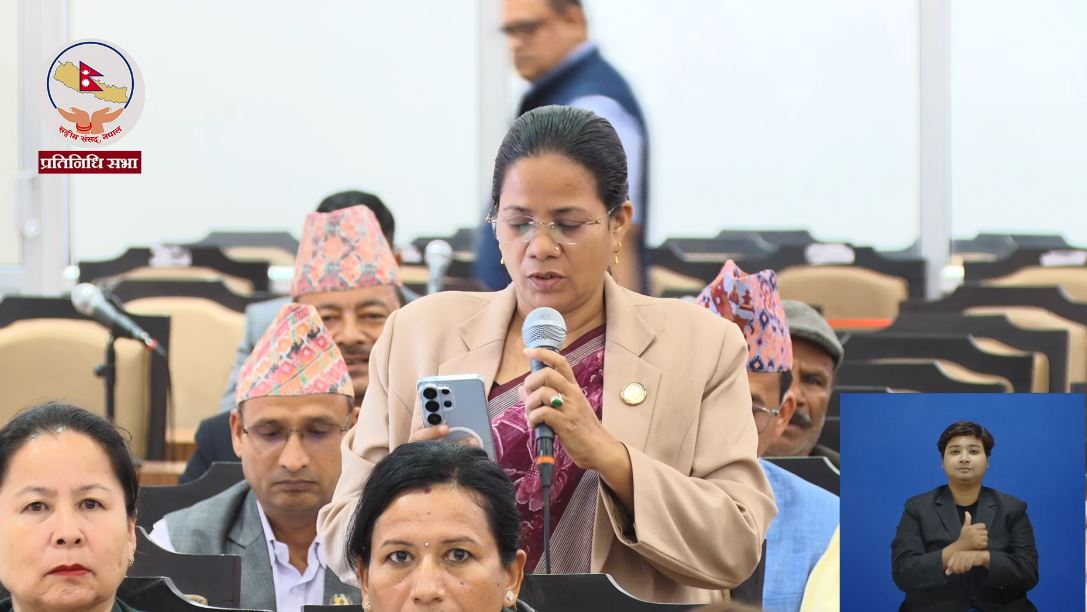 <span class='c1'>बालिका हत्यामा दोषीलाई कठोर सजाय</span> <span class='c2'>दिन सरकारसँग सांसद रम्तेलको माग</span>