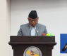 <span class='c1'>भूमिहीन र सुकुम्बासी व्यवस्थापनमा सरकारको</span> <span class='c2'>तयारीमाथि कांग्रेस नेता आङ्देम्बेको प्रश्न</span>