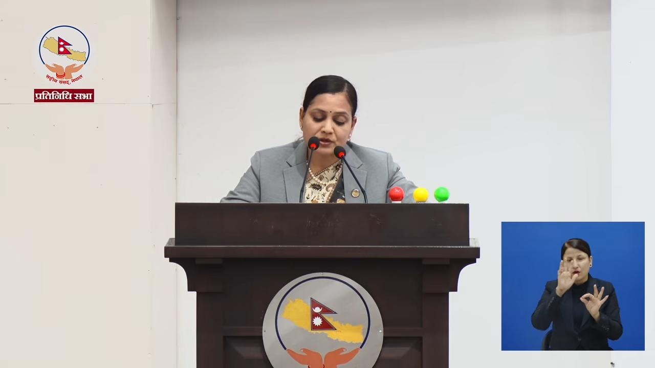 <span class='c1'>एन्टीस्नेक भेनम देशभर १ हजार २६९</span> <span class='c2'>डोज मौज्दात छ : मन्त्री मेहता</span>