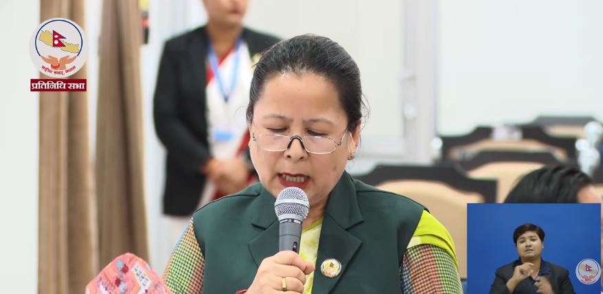 <span class='c1'>बाढीले रसुवा, नुवाकोट र धादिङमा ठूलो विनाश : राहत</span> <span class='c2'>र उद्धारमा सम्पूर्ण संयन्त्र परिचालन गर्न सांसद लामाको माग</span>