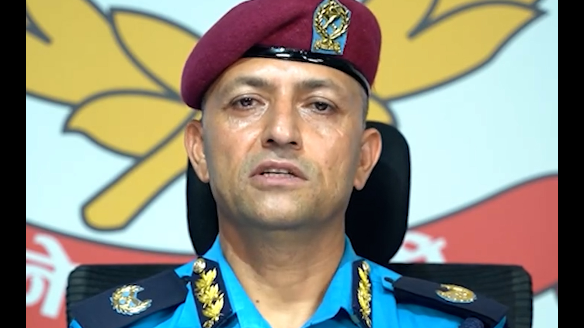 <span class='c1'>बाढी प्रभावित क्षेत्रमा नेपाल प्रहरीको उद्धार र</span> <span class='c2'>खोजी तीव्र, २८ प्रहरी अझै सम्पर्कविहीन</span>