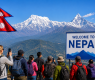 <span class='c1'>जुलाईमा नेपाल भित्रिए ७१ हजार ७७५ विदेशी</span> <span class='c2'>पर्यटक, चिनियाँ पर्यटक ६१ प्रतिशतले बढे</span>