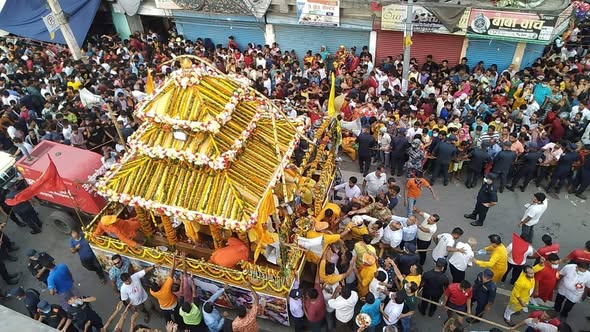 <span class='c1'>विराटनगरको ऐतिहासिक रथयात्राका लागि १ हजार १</span> <span class='c2'>सदस्यीय मूल समारोह समिति, २१ उपसमिति</span>