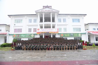 <span class='c1'>सैन्य आधार तालिम सम्पन्न, २</span> <span class='c2'>हजार ९६८ जना दीक्षित</span>