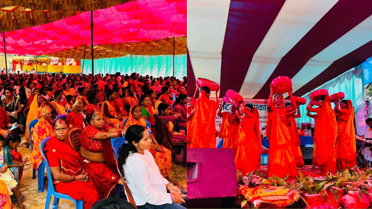<span class='c1'>विराटनगरमा १५औँ अन्तर्राष्ट्रिय जितिया पर्व तथा</span> <span class='c2'>नेपाल-भारत मैत्री मिथिला सांस्कृतिक महोत्सव सम्पन्न</span>