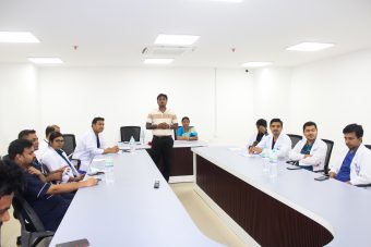 <span class='c1'>जीवन विकास सामुदायिक अस्पतालमा थपिए तीन विशेषज्ञ चिकित्सक,</span> <span class='c2'>पहिलोपटक सुरु भयो छाला तथा यौनरोग विशेषज्ञ सेवा</span>