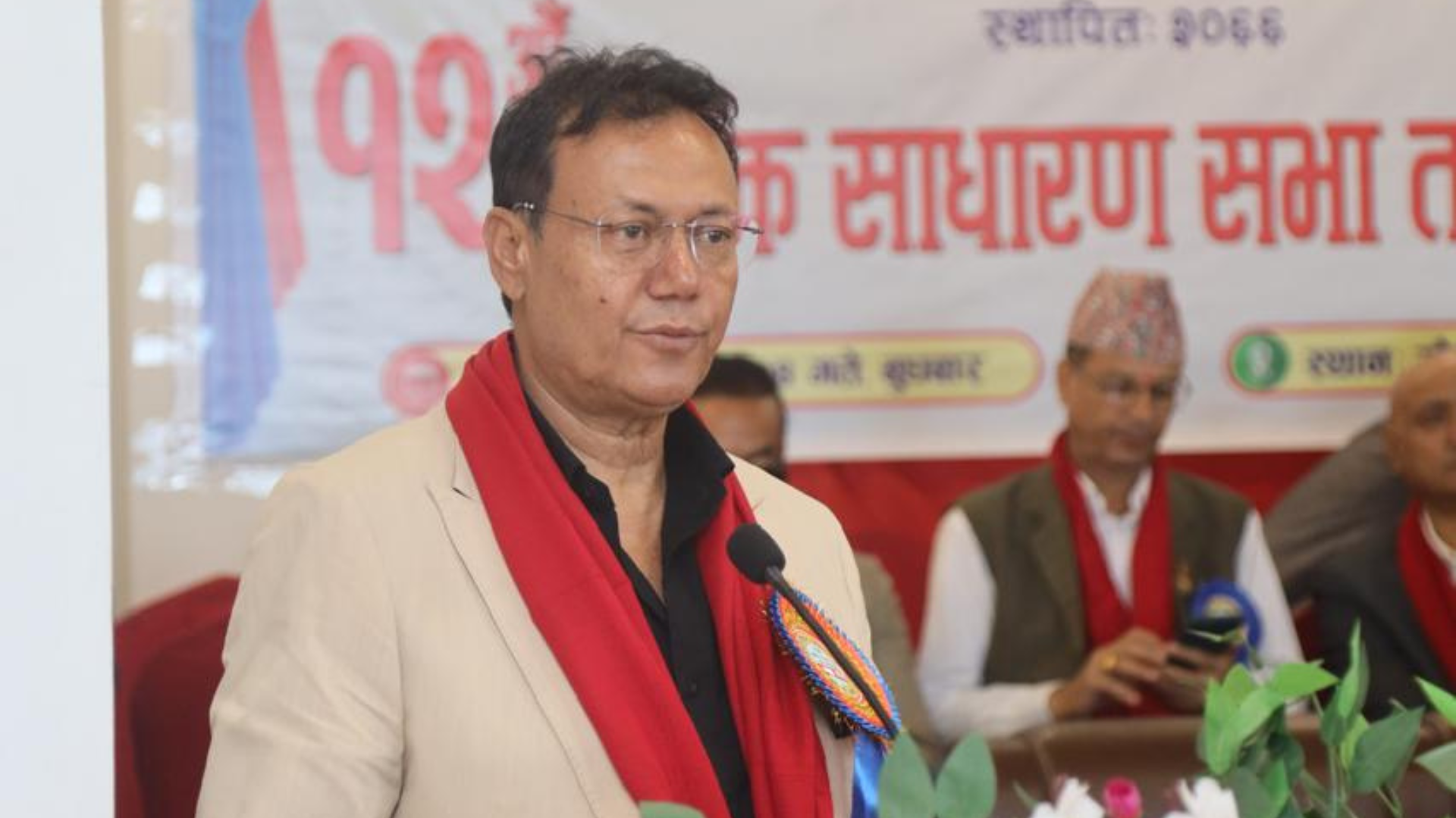 <span class='c1'>यातायातसम्बन्धी कानुन कार्यान्वयनका लागि आवश्यक संयन्त्र र जनशक्ति</span> <span class='c2'>पनि तयार गर्नुपर्छ : राजेन्द्र विक्रम बानियाँ</span>