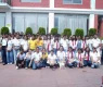 <span class='c1'>विराटनगरको सास्थम कलेजमा बीबीए र</span> <span class='c2'>बीएचएमका नयाँ विद्यार्थीलाई स्वागत</span>