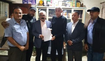 <span class='c1'>मोरङमा बिपीपुत्र सशांकले सुभाष</span> <span class='c2'>पौडेललाई बनाए संयोजक</span>