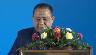 <span class='c1'>हिमाली विपद्मा चीनको सहयोग प्रशंसनीय, एक–चीन</span> <span class='c2'>नीतिप्रति प्रतिवद्ध छौं : मन्त्री खनाल</span>