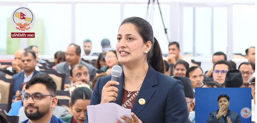 <span class='c1'>सुदूरपश्चिमको हवाई भाडा घटाउन</span> <span class='c2'>सांसद अवस्थीको माग</span>