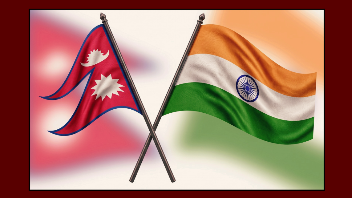 <span class='c1'>नेपाल–भारत व्यापार उपसमितिमा बजार</span> <span class='c2'>पहुँचदेखि रेल–सडक कनेक्टिभिटीसम्म छलफल</span>