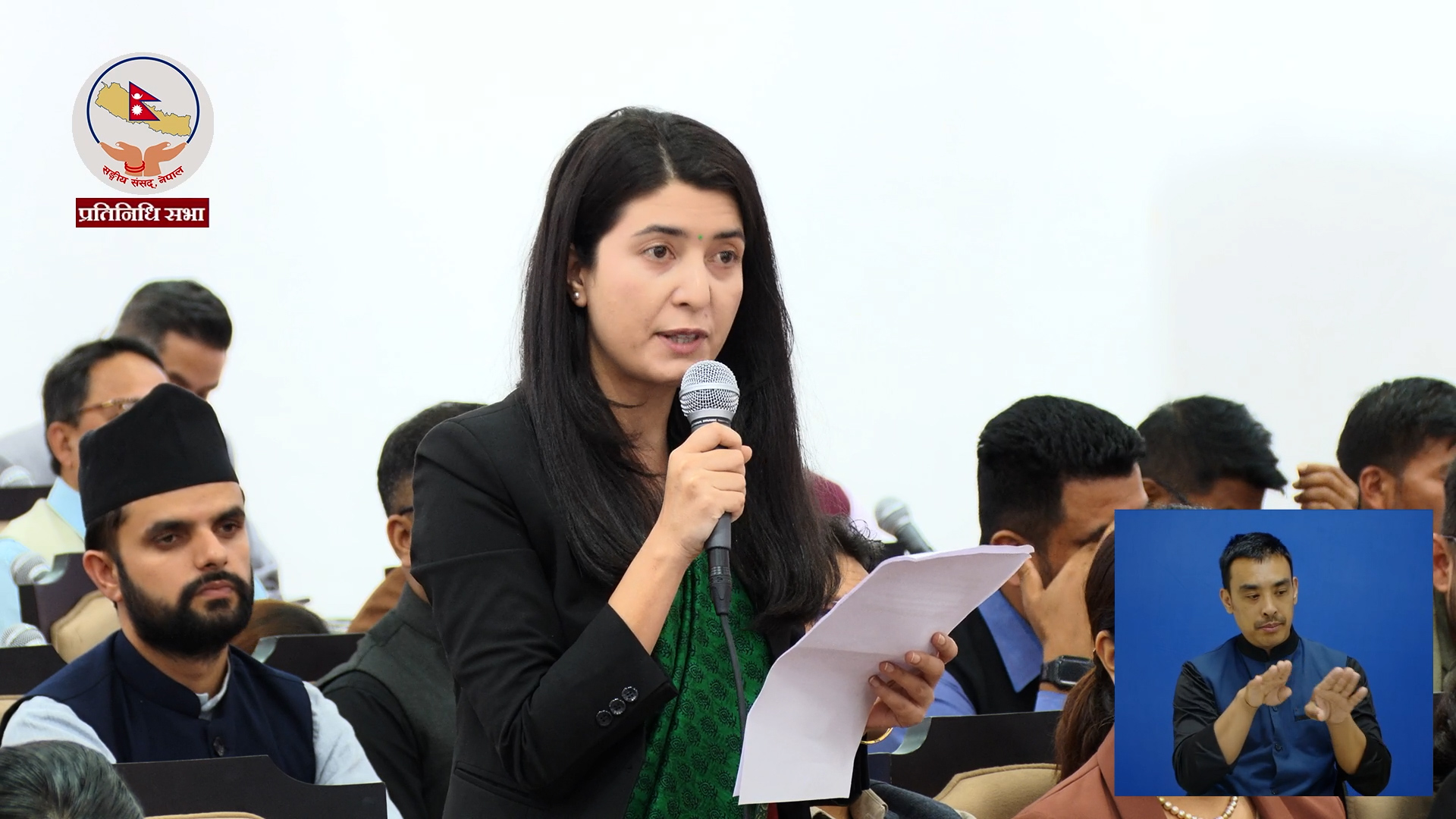 <span class='c1'>उद्धारका नाममा थप असुरक्षा सिर्जना</span> <span class='c2'>नगरौ : सांसद धिताल</span>