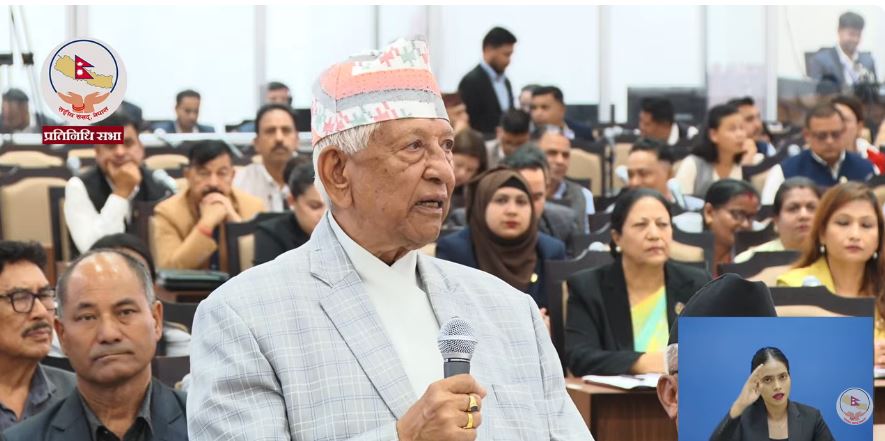 <span class='c1'>विपद्को बेला अस्वाभाविक मूल्यवृद्धि लुट</span> <span class='c2'>हो : सांसद केसी</span>