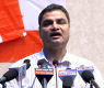<span class='c1'>नागरिकसँग पार्टीलाई जोड्न वडा र पालिका</span> <span class='c2'>तह बलियो हुनुपर्छ : प्रदीप पौडेल</span>