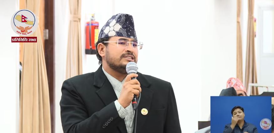 <span class='c1'>सरकारले आफैं बनाएको राजदूत नियुक्तिको मापदण्ड</span> <span class='c2'>आफैं मिच्यो : ज्ञानेन्द्र शाही</span>