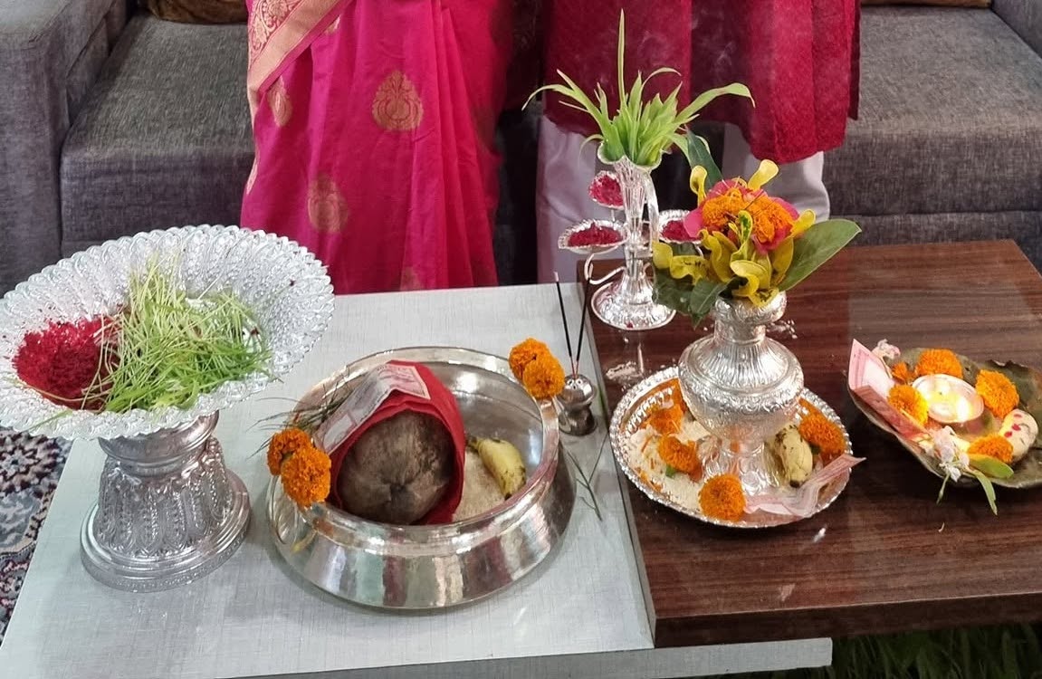 <span class='c1'>दशैंको टीका लगाउने साइत</span> <span class='c2'>बिहान १०ः२६ बजे</span>