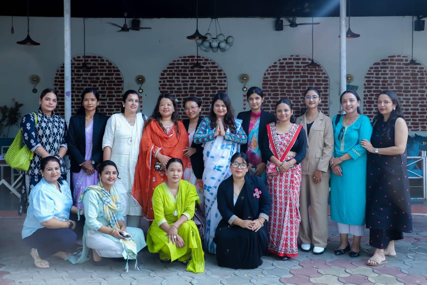 <span class='c1'>विराटनगरमा महिला सशक्तीकरण तथा</span> <span class='c2'>कानुनी सचेतना कार्यक्रम सम्पन्न</span>