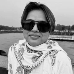 <span class='c1'>महिला अधिकारकर्मी तथा अधिवक्ता</span> <span class='c2'>शोभा बजगाईको निधन</span>