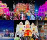 <span class='c1'>विराटनगरका चोक-चोकमा देवी आराधना</span> <span class='c2'>र झिलिमिली रौनक</span>