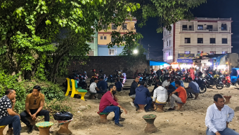 <span class='c1'>विराटनगरमा एनपीएल सिजन–३ का खेल</span> <span class='c2'>निःशुल्क प्रत्यक्ष प्रसारण गरिने</span>