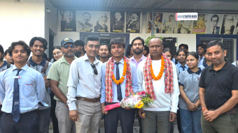 <span class='c1'>विराटनगरका राहुल साहले एसीसीए परीक्षामा</span> <span class='c2'>ल्याए १०० मा १०० अंक</span>