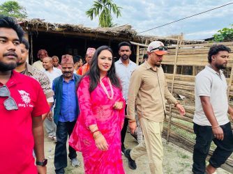 <span class='c1'>ओलीको आरोप-गणतन्त्रका दलालले धर्मनिरपेक्ष बनाए,हिन्दु</span> <span class='c2'>राष्ट्रका लागि एकजुट हुन आग्रह</span>
