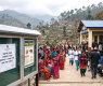 <span class='c1'>सल्यानमा स्क्रब टाइफसबाट मृत्यु</span> <span class='c2'>हुनेको संख्या १० पुग्यो</span>