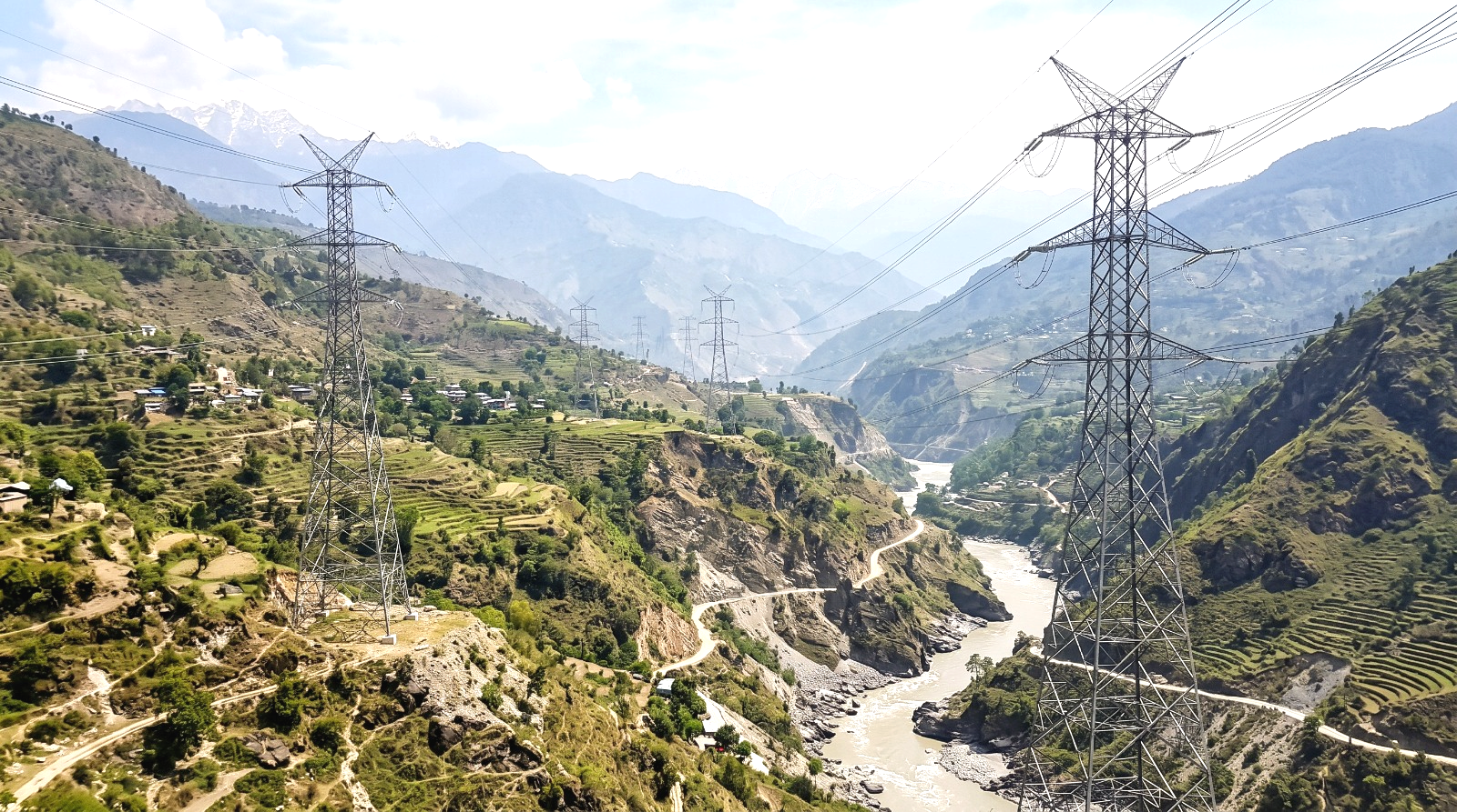 <span class='c1'>२१ दिनपछि सञ्चालनमा आयो</span> <span class='c2'>कालीगण्डकी करिडोर प्रसारण लाइन</span>