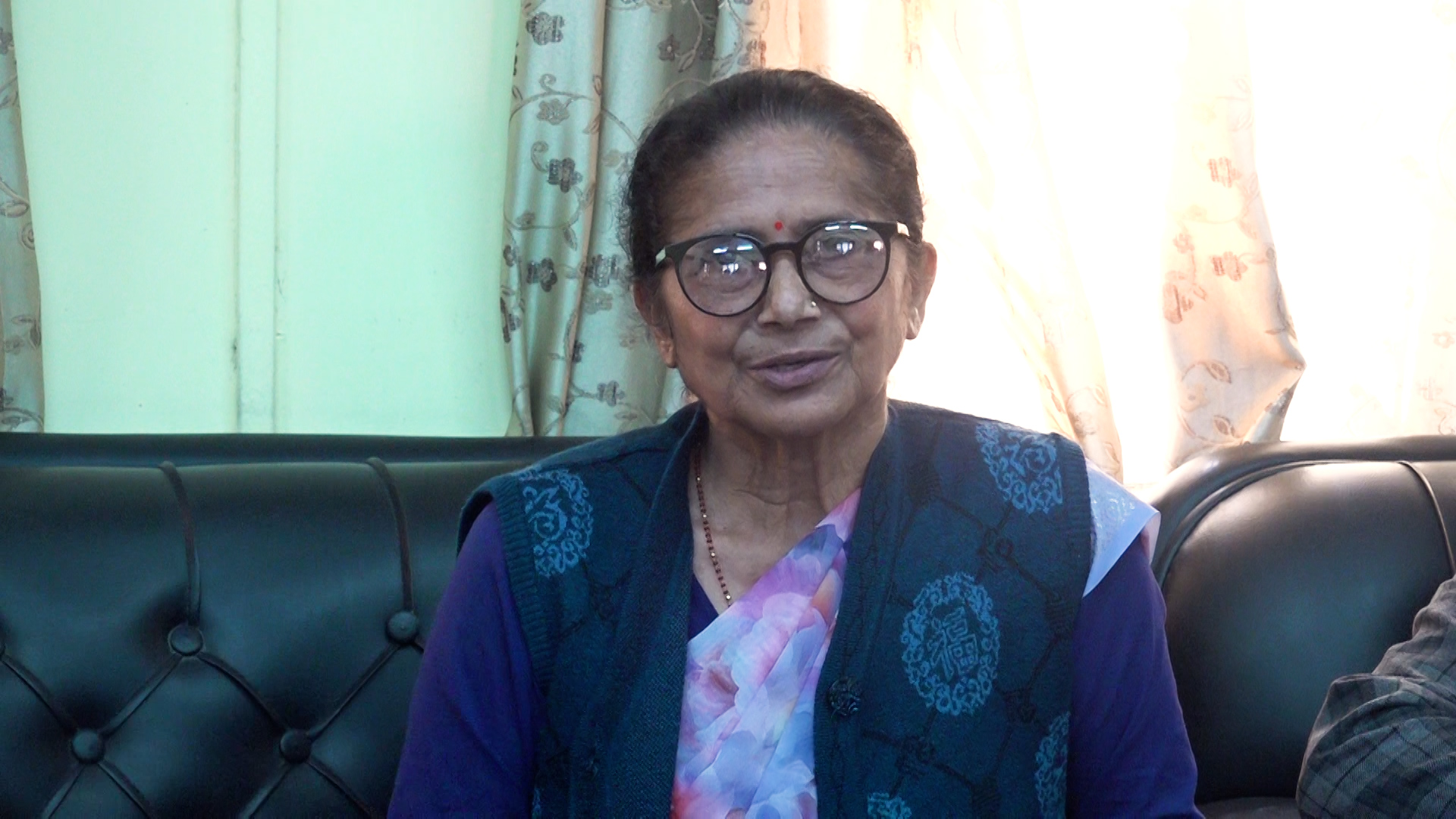 <span class='c1'>सरकारमा सैद्धान्तिक विचलन देखियो, अध्यादेशबाट शासन</span> <span class='c2'>चलाउने शैली गलत : कमला पन्त</span>