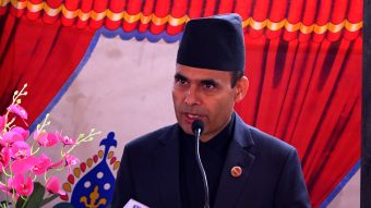 <span class='c1'>हुलाक सेवा आधुनिक, जीवनोपयोगी र नागरिक</span> <span class='c2'>केन्द्रित बनाउनुपर्छ : सञ्चारमन्त्री तिमिल्सिना</span>