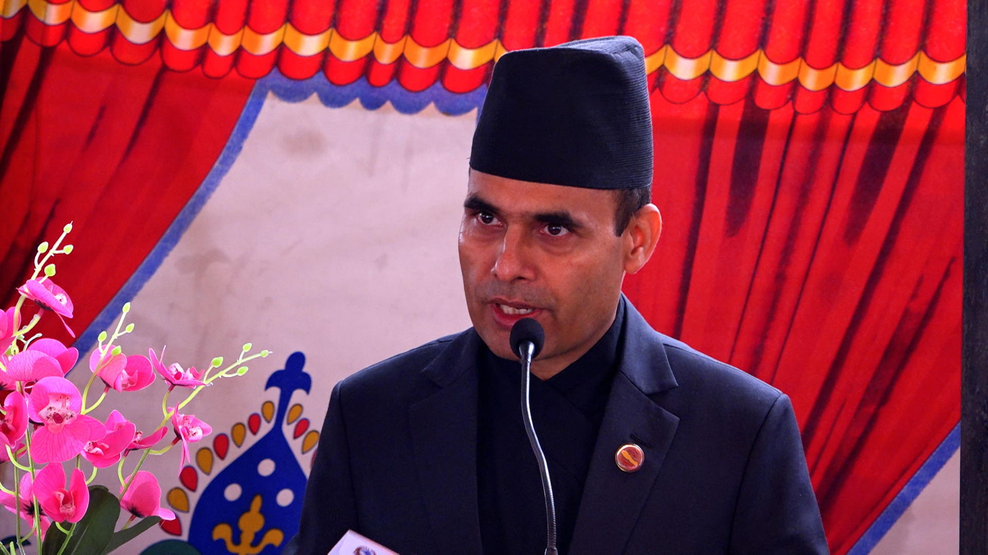 <span class='c1'>हुलाक सेवा आधुनिक, जीवनोपयोगी र नागरिक</span> <span class='c2'>केन्द्रित बनाउनुपर्छ : सञ्चारमन्त्री तिमिल्सिना</span>