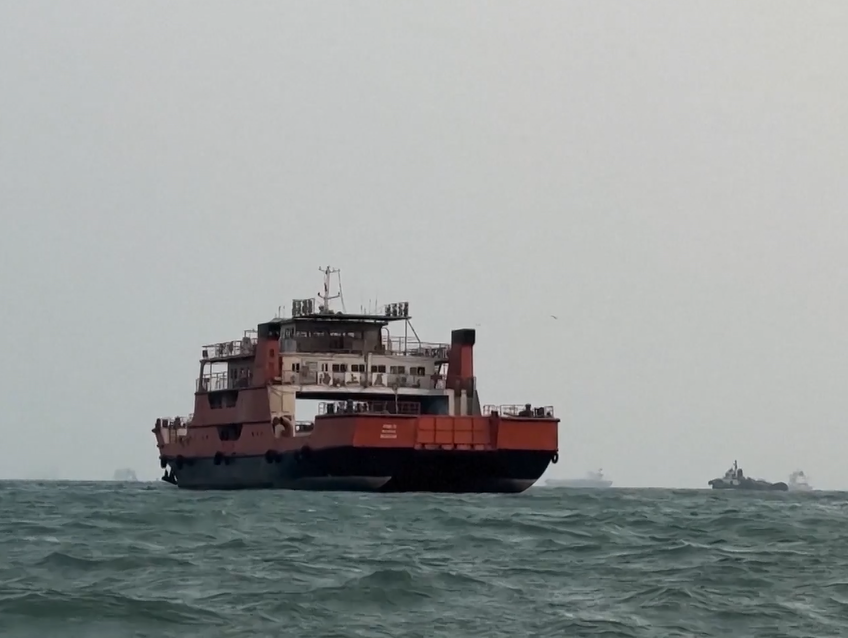 <span class='c1'>होर्मुज जलमार्ग व्यवस्थापन अब पहिलेको</span> <span class='c2'>जस्तो हुँदैन : इरान</span>