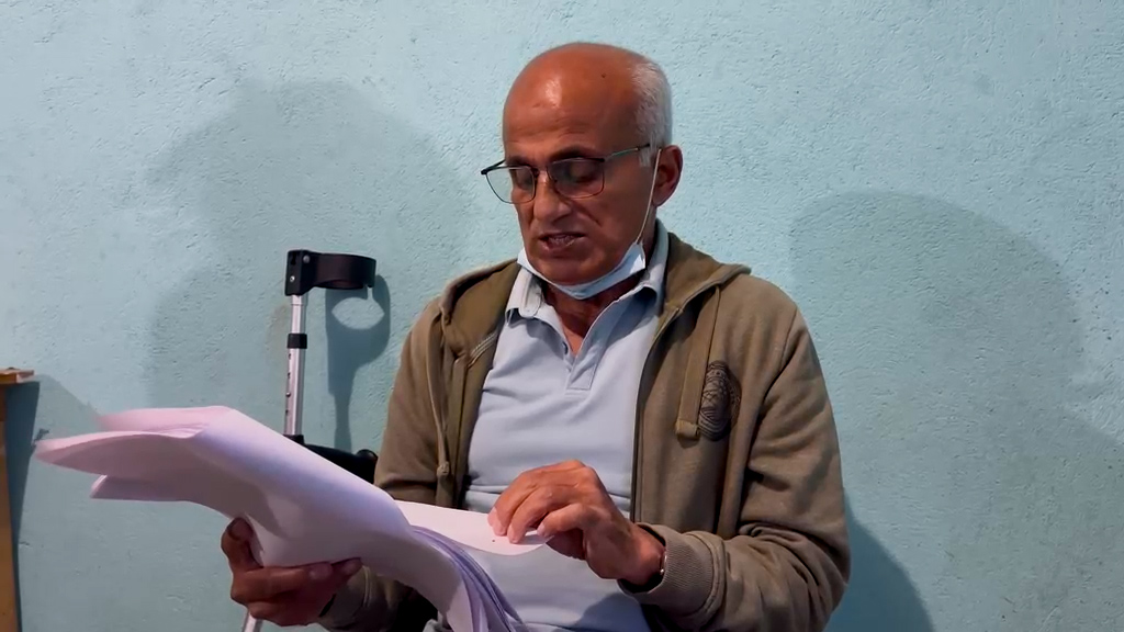 <span class='c1'>इलाममा मेडिकल कलेज सञ्चालनको माग गर्दै</span> <span class='c2'>डा. गोविन्द केसीद्वारा सत्याग्रह सुरु</span>