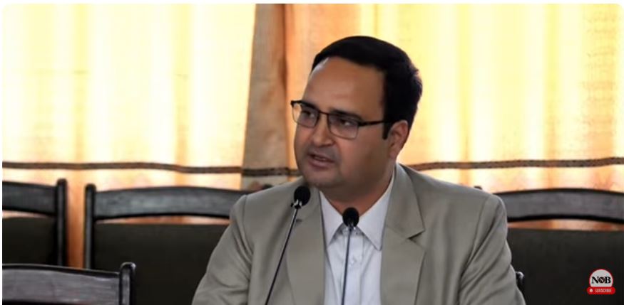 <span class='c1'>मलेसियाका लागि राजदूत सिफारिस भएका खरेलमाथि</span> <span class='c2'>उठेका आरोपबारे थप अध्ययन गरिने</span>