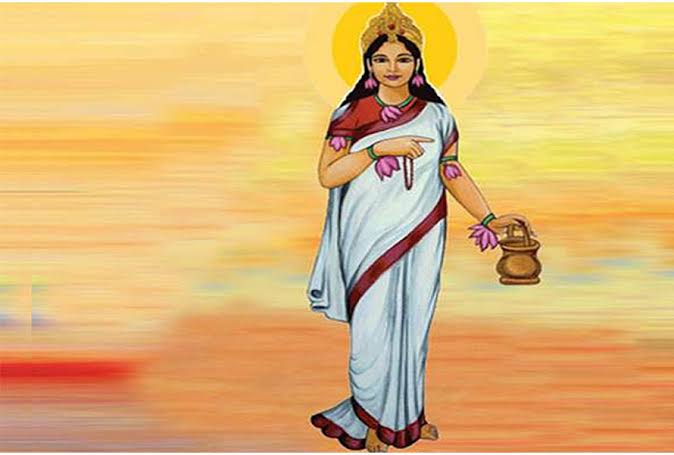 <span class='c1'>दसैँको दोस्रो दिन : ब्रह्मचारिणी</span> <span class='c2'>देवीको पूजा आराधना गरिँदै</span>