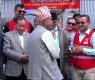 <span class='c1'>हामीले भोगेको विपद् पूँजीवादी देशहरूले गरिब देशहरूमाथि</span> <span class='c2'>गरेको अन्यायको परिणाम हो : प्रचण्ड</span>