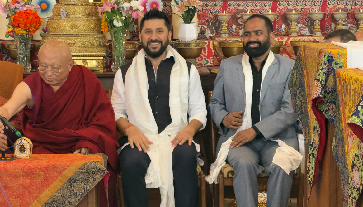 <span class='c1'>पीडितको हितमा सरकारले सक्दो प्रयास</span> <span class='c2'>गरिरहेको छ : मन्त्री पौडेल</span>