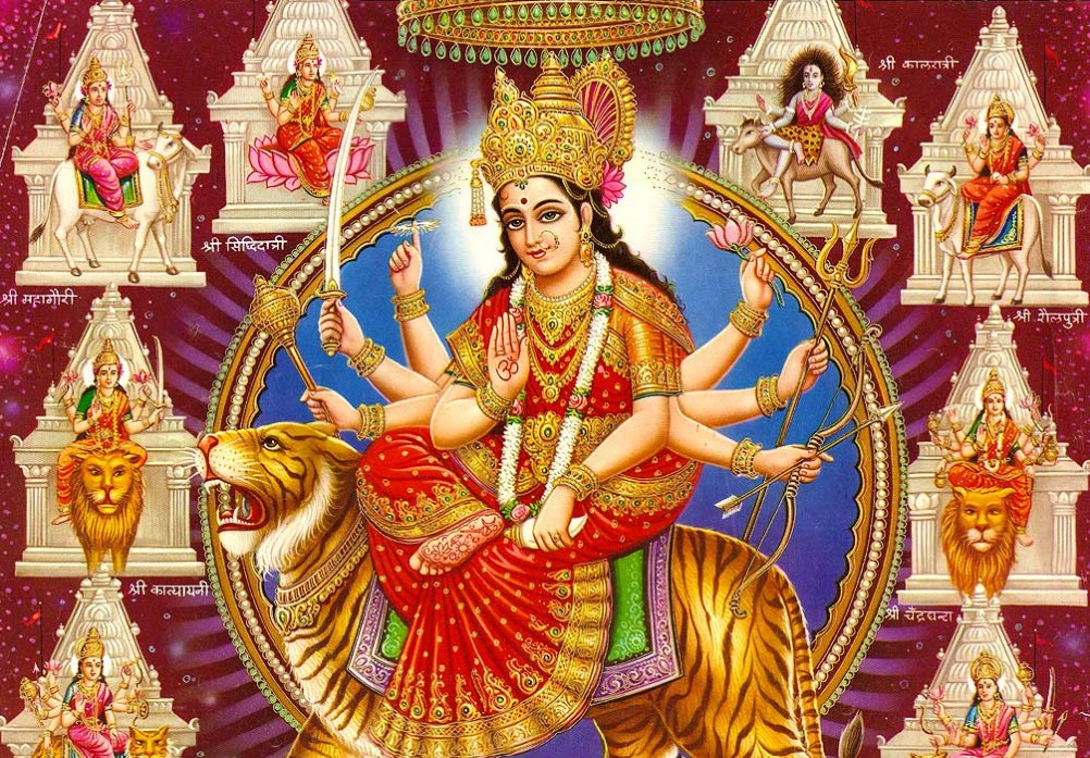 <span class='c1'>नवरात्रको अन्तिम दिनः</span> <span class='c2'>आज महानवमी मनाइँदै</span>