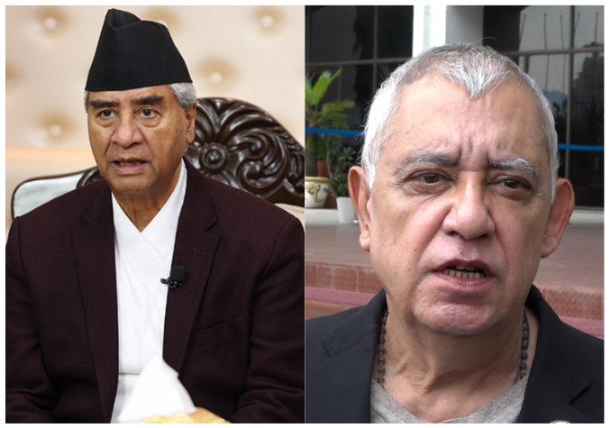<span class='c1'>कांग्रेस इतर समूहले भन्यो :</span> <span class='c2'>९० क्षेत्रको क्षेत्रीय अधिवेशन सकियो</span>